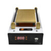 M Triangle CP201A LCD Screen Touch Separator Machine