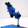 Btrend Bt-2025 Binocular Stereo Zoom Industrial Bc Microscope