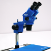 Btrend Bt-2025 Binocular Stereo Zoom Industrial Bc Microscope