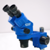 Btrend Bt-2025 Binocular Stereo Zoom Industrial Bc Microscope