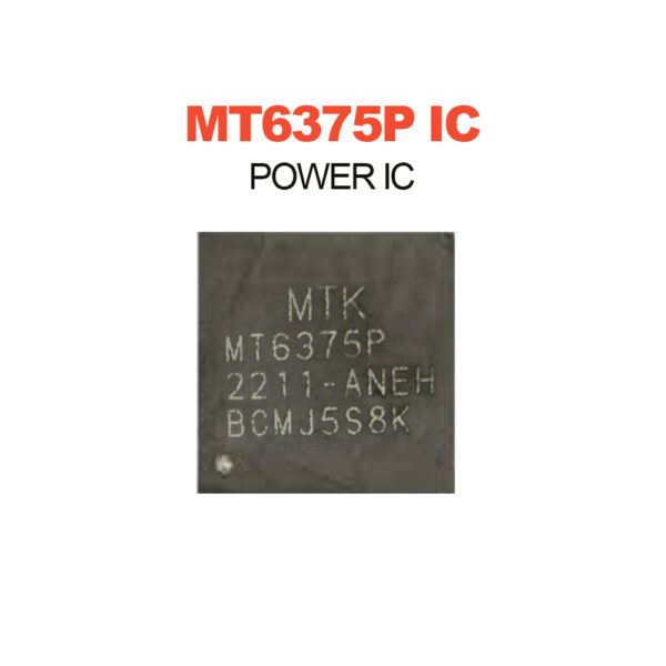 MT6375P IC