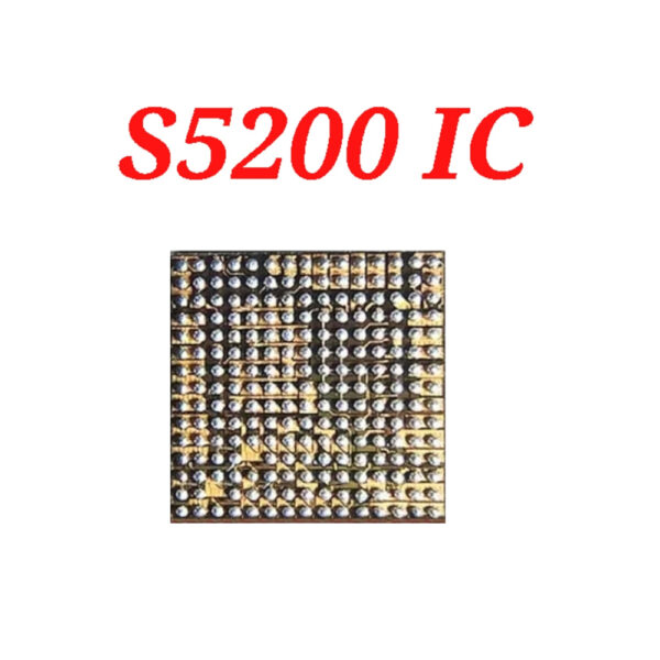 S5200 IC NEW