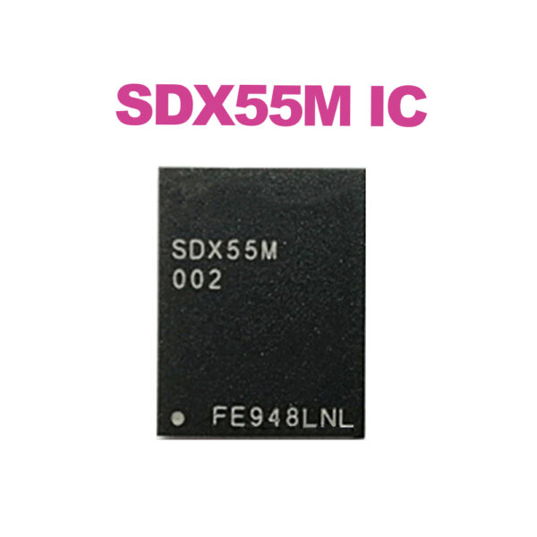 SDX55M IC ORG