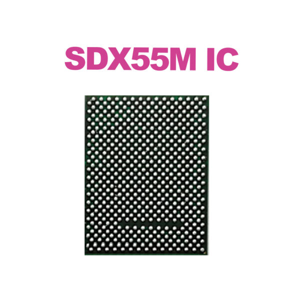 SDX55M IC ORG