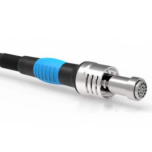 JDI 863 Hot Air Gun Soldering Rework Station