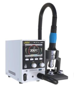 JDI 863 Hot Air Gun Soldering Rework Station