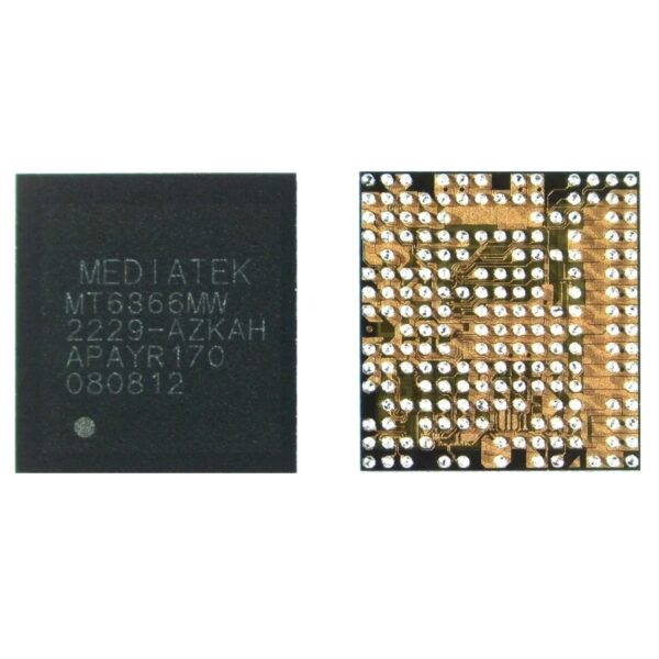 MT6366MV ORG IC