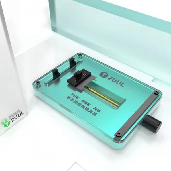 2uul the One Jig Holding Fixture for Pcb Mobile Board Repair Replacement Ic