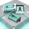 2uul the One Jig Holding Fixture for Pcb Mobile Board Repair Replacement Ic