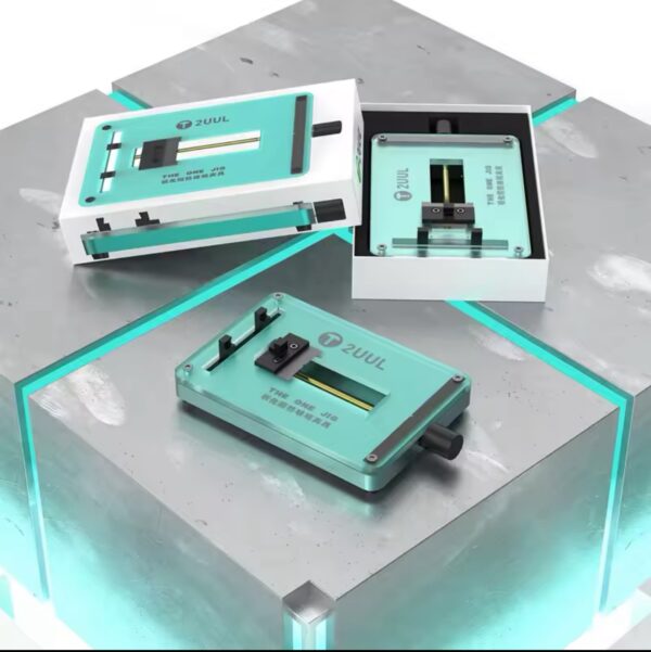 2uul the One Jig Holding Fixture for Pcb Mobile Board Repair Replacement Ic