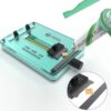 2uul the One Jig Holding Fixture for Pcb Mobile Board Repair Replacement Ic