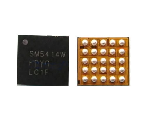 SM5414W CHARGING IC (ORIGINAL)