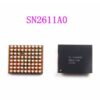 SN2611AO NEW TEST IC