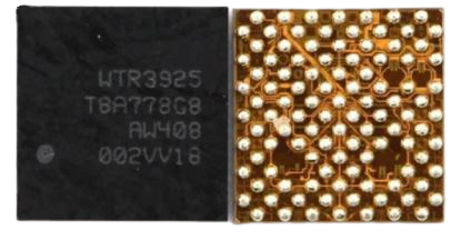 WTR 3925 OG IC For Iphone 6s, 6sp, 7G, 7P
