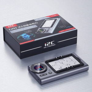 i2C T20 AI Preheating Separate Platform for iPhone X-14ProMax