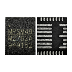 M2762A ORG IC