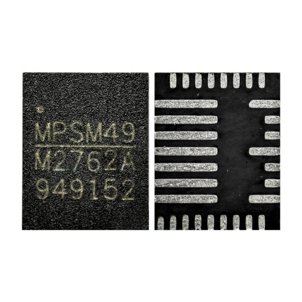 M2762A ORG IC