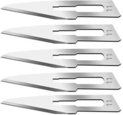 11no blade 10pcs Set
