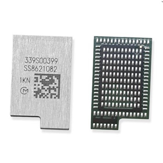 339S00399 iPhone 8 8Plus X wifi IC