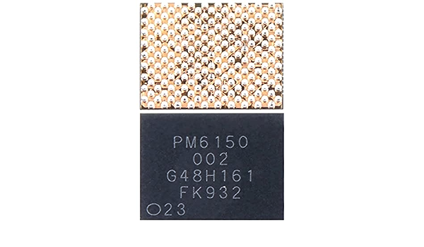 PM6150-002 ORG IC