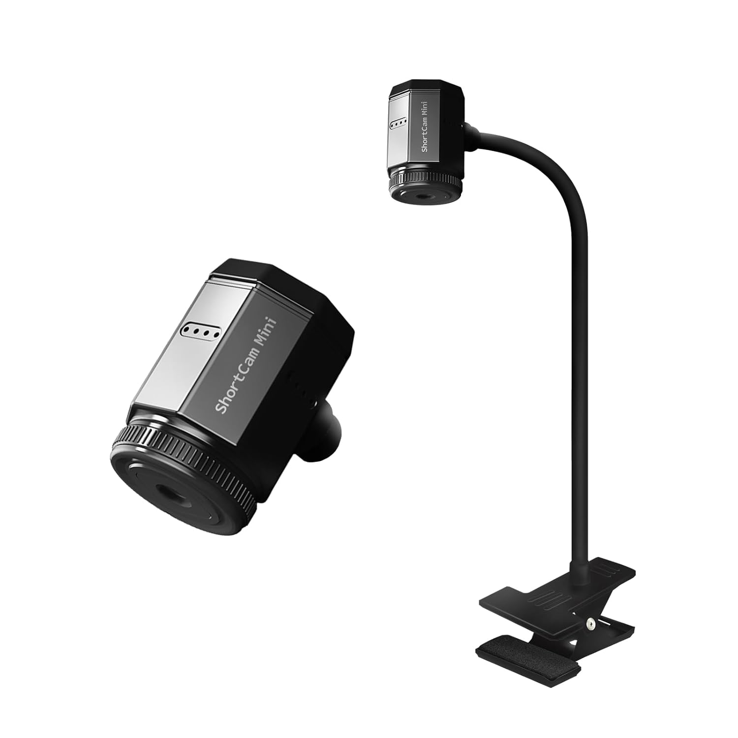 LANGCHI 5th Shortcam Mini Infrared Rapid Thermal Imaging Diagnosis Instrument Camera for Phone PCB Leakage Repair Tool Steel - Image 5