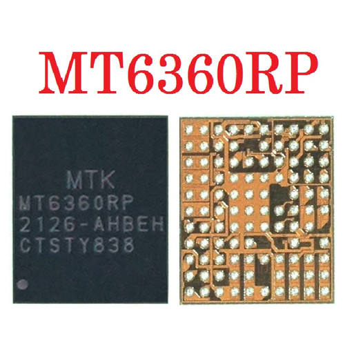 MT6360RP ORG IC