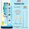 Babatools GR-15 Electric Glue Remover OCA Glue Adhesive Remove Clean Tool 