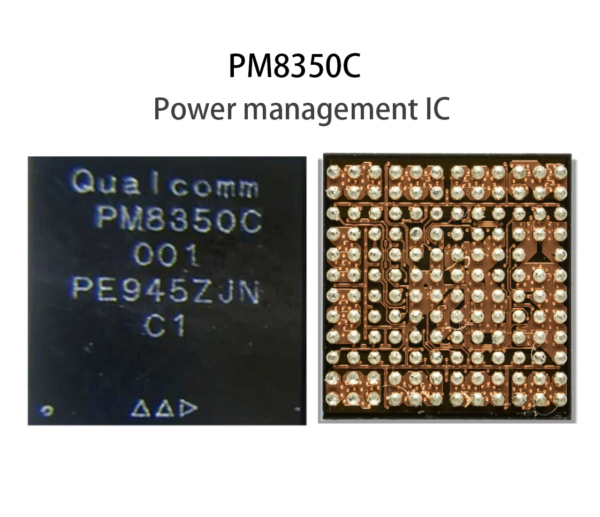 PM8350C NEW IC