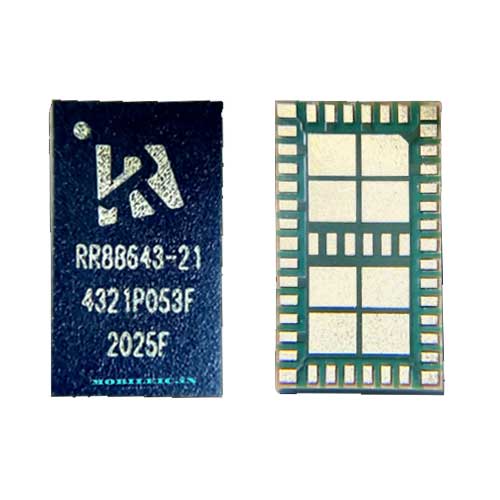 RR88643-21 ORG IC
