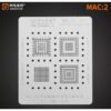 Amaoe MAC-2 Stencil