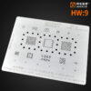 Amaoe HW-9 Stencil