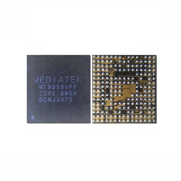 MT6359VPP ORG IC