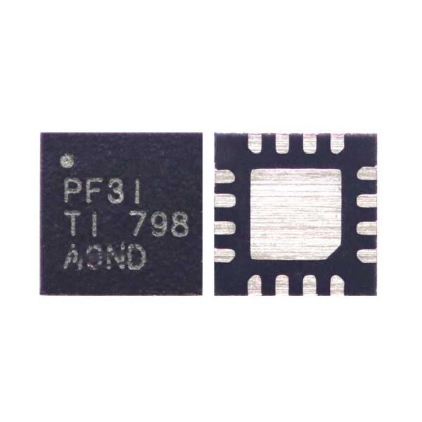 PF31 ORG IC