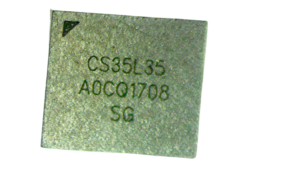 CS35L35 NEW IC
