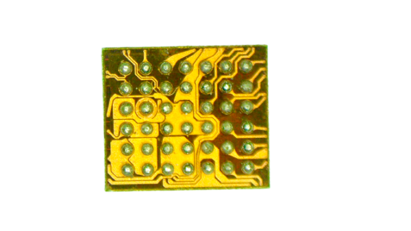 CS35L35 NEW IC