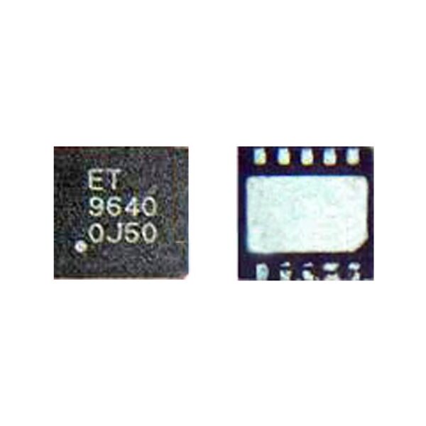 ET9640 ORG IC