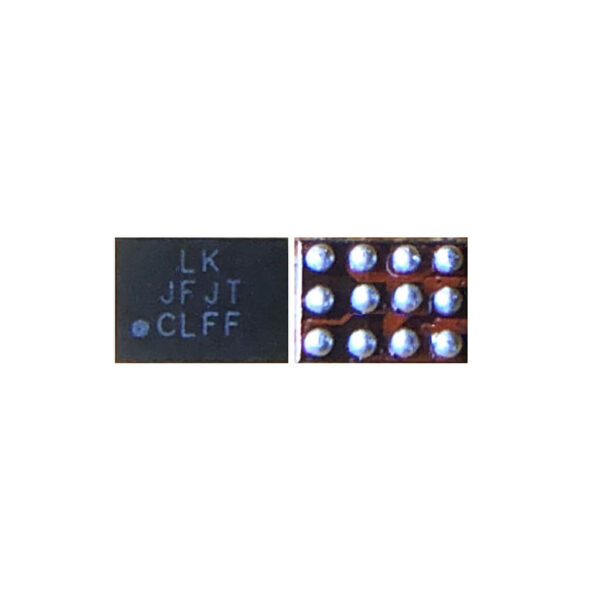 D8 Light NEW IC LM3697
