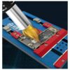 KJ-01 Three-Axis Multifunctional Fixture