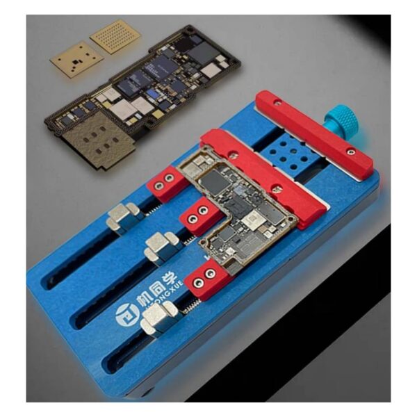 KJ-01 Three-Axis Multifunctional Fixture