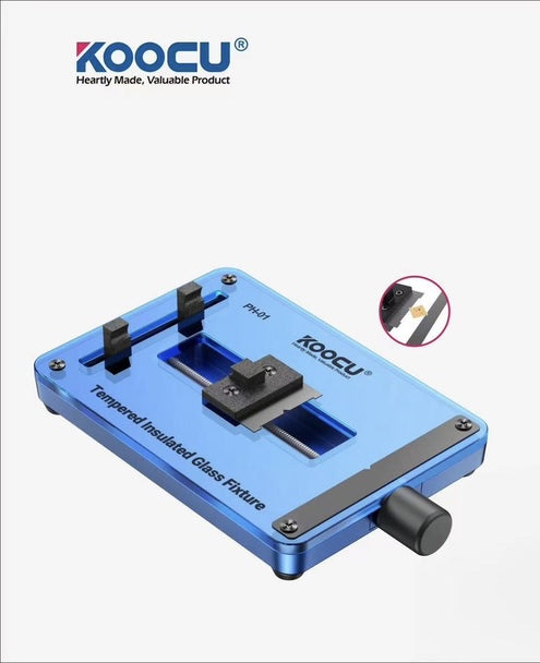 Koocu Ph-01 Fixture for Pcb Repair / Pcb Stand