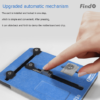 FIND X GM-03S Multi-Functional PCB Motherboard Holder Fixture