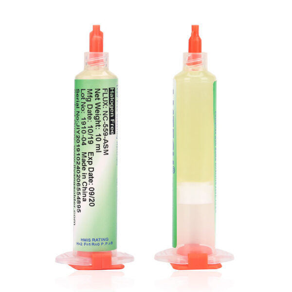 Amtech NC-559-ASM-UV 10CC Flux Paste