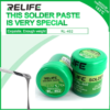 Relife RL-402 183° Solder Paste