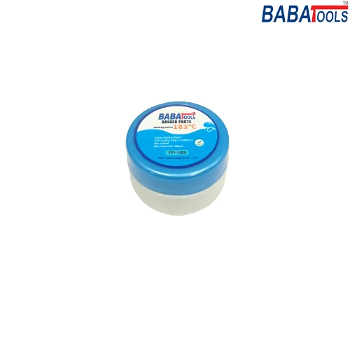 Babatools FP-183 183° Solder Paste