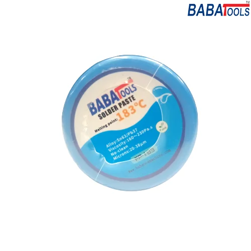 Babatools FP-183 183° Solder Paste