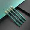 2ULL Hand Finish Sexy SEXY Blades With Handle Set For  PCB Mainboard CPU Glue Cleaning