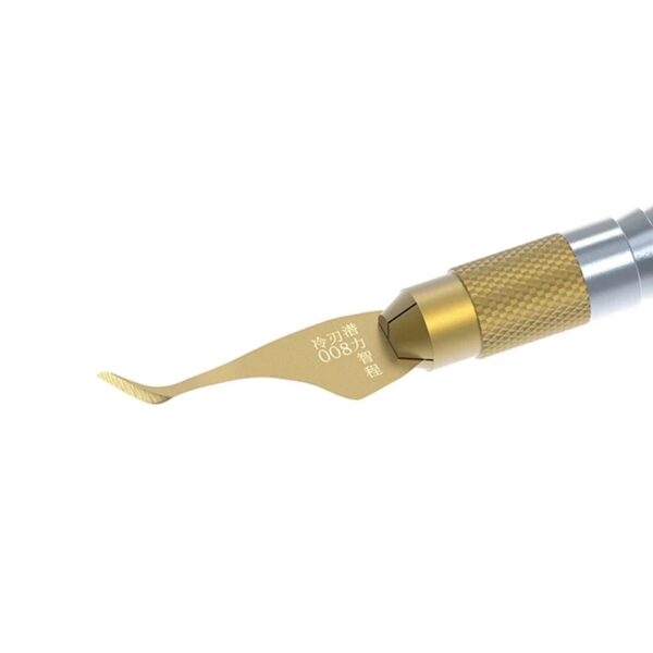 Qianli 008 Multifunctioal CPU IC Glue Remover Knife