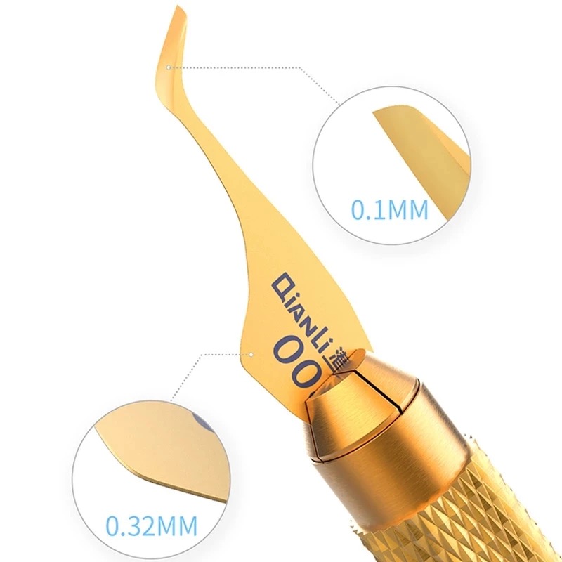 Qianli 008 Multifunctioal CPU IC Glue Remover Knife