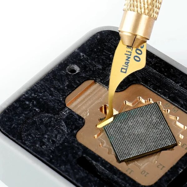 Qianli 008 Multifunctioal CPU IC Glue Remover Knife