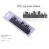 Jabeud 16-in-1 BGA Maintenance Knife for CPU Glue Remove Blades
